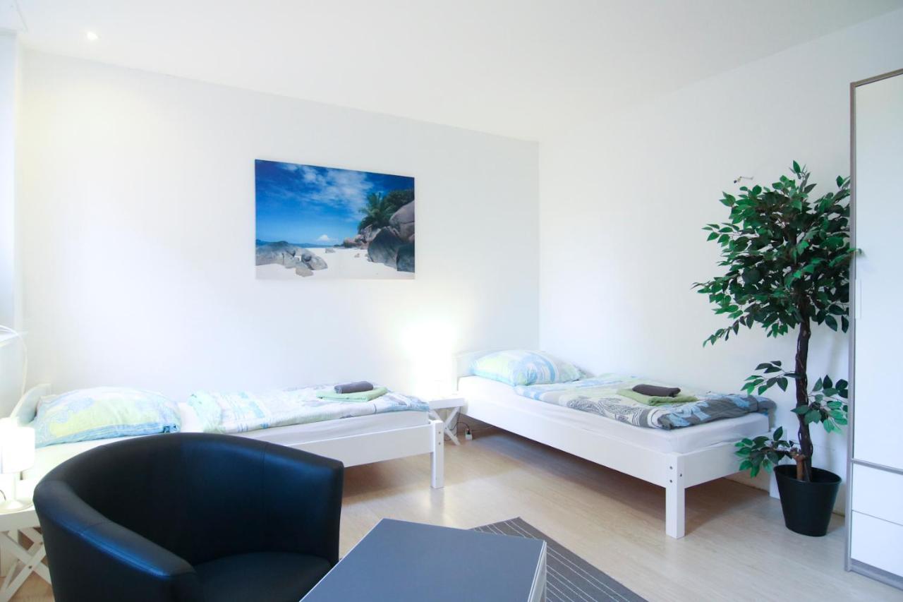 Apartmondo Ferienwohnungen Remscheid Ngoại thất bức ảnh